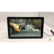 Win7/8/10 Linux 15.6Inch Digital Photo Frame Touch Screen Browser